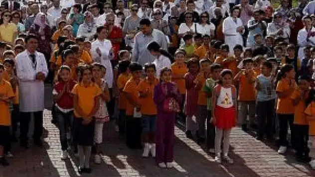 MEB'de öğrenci bursları 10 yılda 10'a katlandı