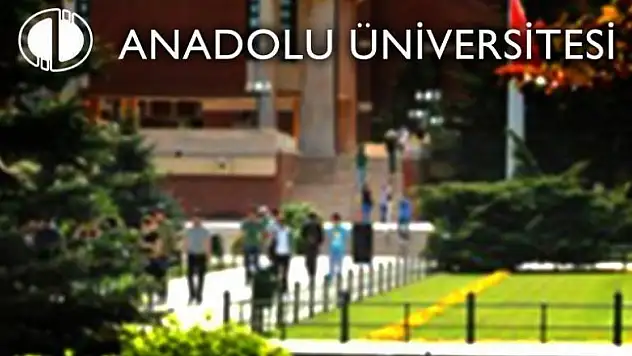 Açıköğretimde kayıt yenileme başladı