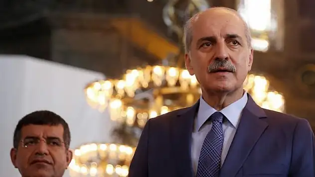 İstanbul'a 'kültür havzası' projesi üzerinde çalışılıyor