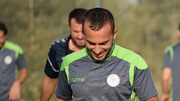 Konyaspor'da Eren Albayrak, 2 hafta yok!