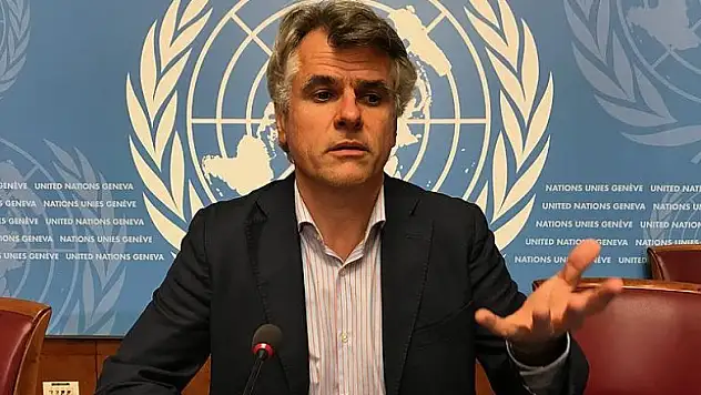 UNICEF: Cox's Bazar'daki kamplar büyük riskler taşıyor