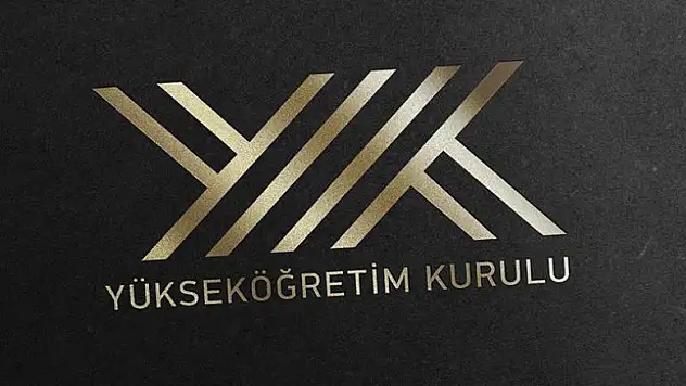 YÖK'ten 4 üniversiteye 'Üstün Başarı Ödülü'