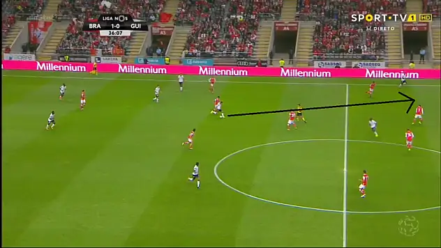 İşte Konyaspor'un rakibi Vitoria'nın analizi