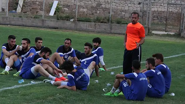 Selçuk'ta şampiyonluk hesapları