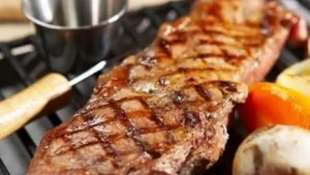 Düşmanı midende ağırlama dostum