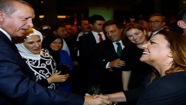 'Erdoğan'ın davetine gittim diye dışlandım'