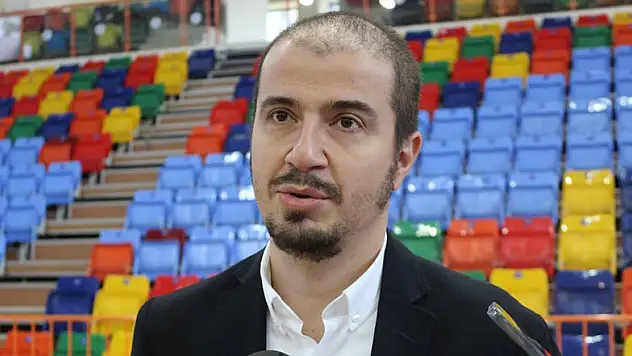 Selçuklu Belediyespor Basketbol Takımı destek bekliyor