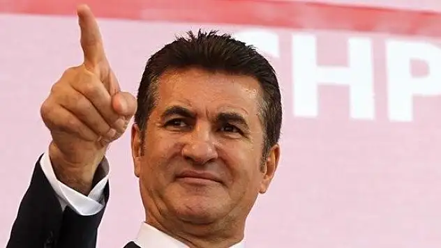 Sarıgül'den skandal sözler