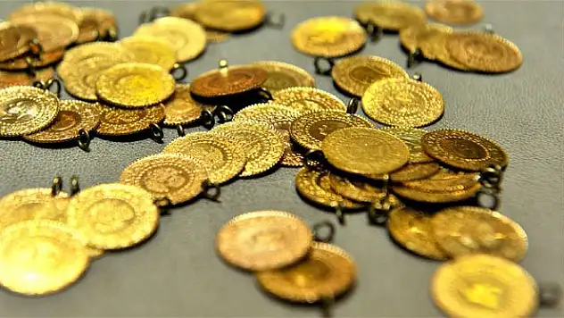 Altında 12 yıl sonra bir ilk