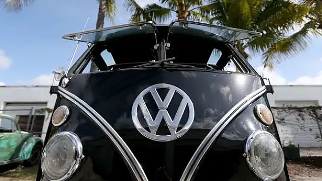 Efsane minibüs artık yok