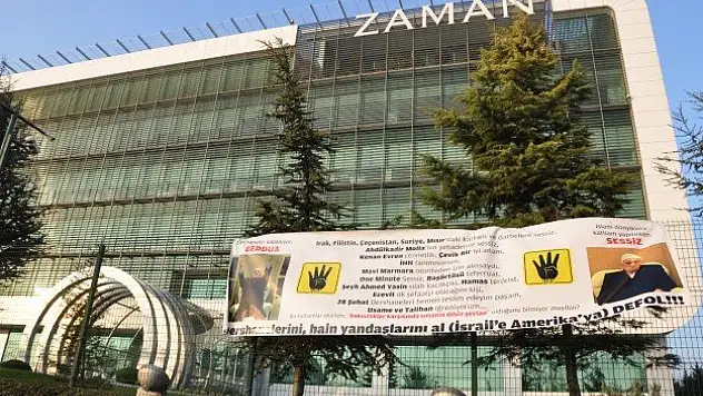 'Müslümanlar ezilirken neden sessiz kaldın?' diye sordular