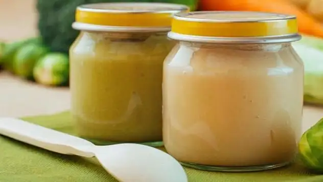 Bebek mamalarındaki tehlike!