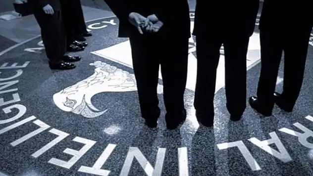 CIA çıldırdı! Twitter'da 'Rusça' hamlesi