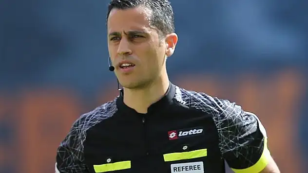 Alper Ulusoy kızağa çekilecek