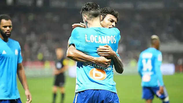 Konyaspor'un Avrupa'daki rakipleri kazandı