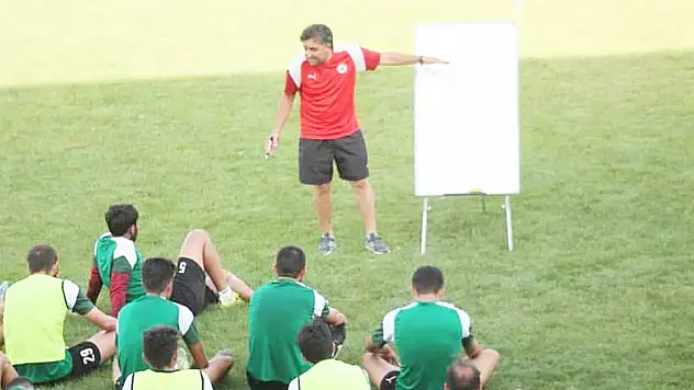 Sanlav'dan, eleştirilere yanıt: Sabırlı olun!