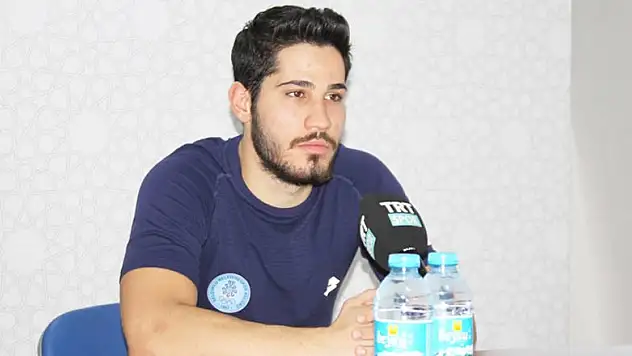 'Kısa sürede iyi bir iş başardık'