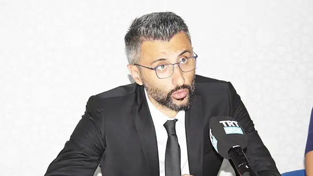 'Konya basketbolu için tarihi bir gündü'