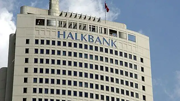 ABD hep Halkbank'ın peşindeymiş