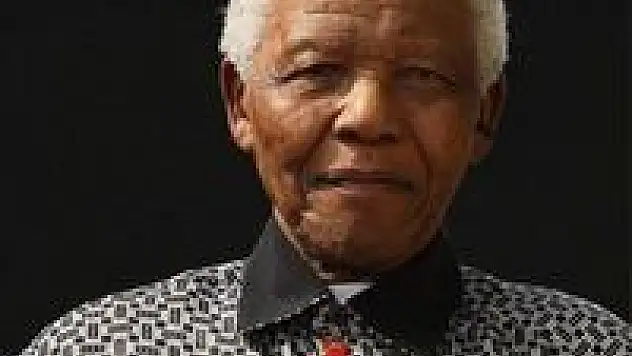 Mandela İsrail ajanı çıktı