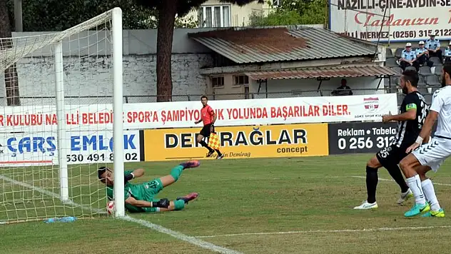 Anadolu Selçukspor, Altay ile karşılaşacak