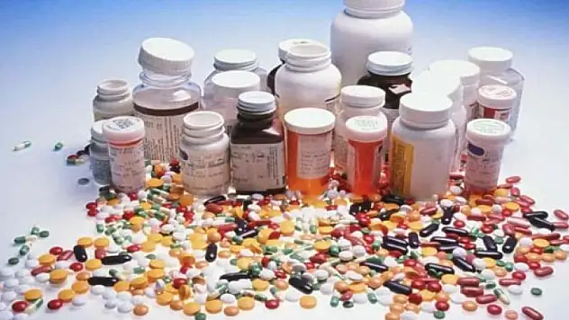 Mide rahatsızlıklarında kullanılan 15 ilaç geri çekildi