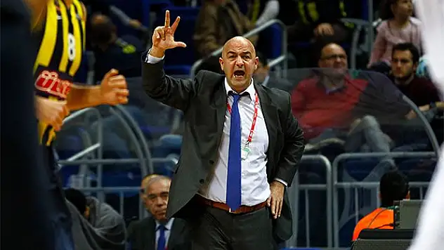 Torku Selçuk'ta Cengiz Karadağ istifa etti