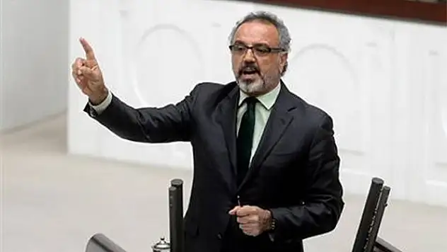 Sırrı Sakık adaylığını açıkladı