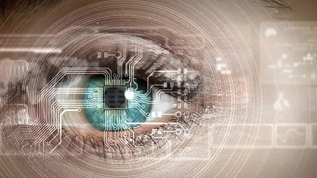 Şeker hastalığında göz muayenesi şart