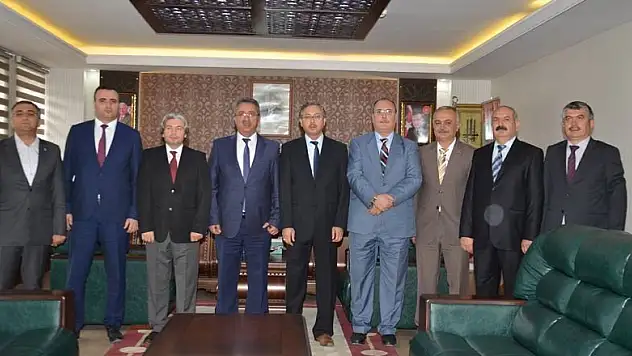 Karatay'da eğitim protokolü imzalandı