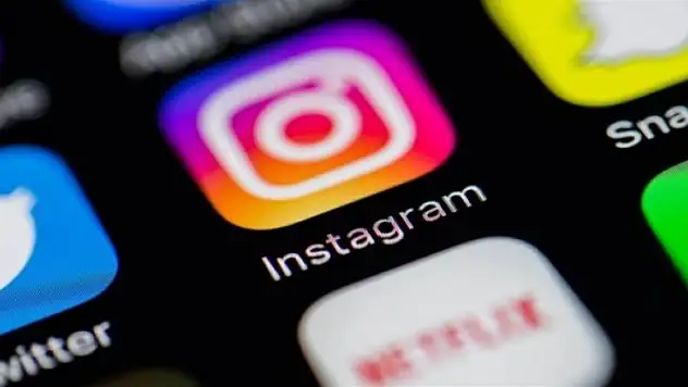 Instagram'a yeni bir özellik geldi