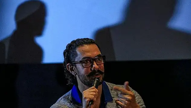 Aamir Khan: Myanmar'da olanlar yürekler acısı