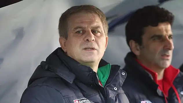 Adı Konyaspor ile anılıyordu, Osmaniye'ye gitti