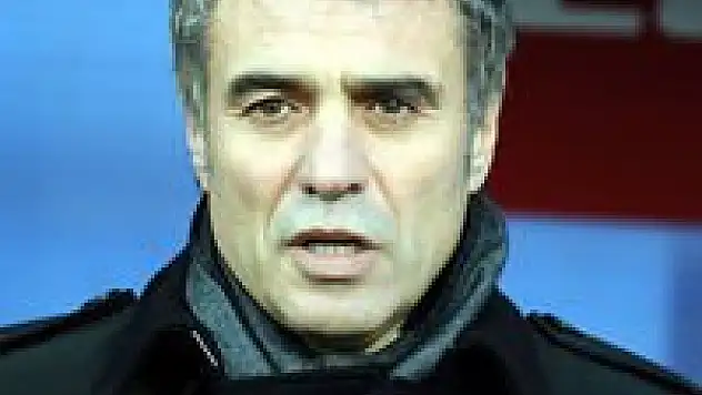 Ersun Yanal: Mazeretimiz yok