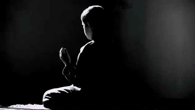 Bir Ayet - Bir Hadis - Bir Dua
