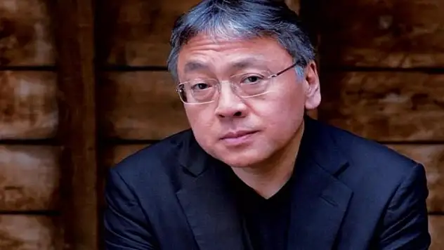 2017 Nobel Edebiyat Ödülü'nün sahibi belli oldu!