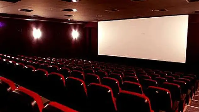 Konya'da bu hafta hangi film hangi sinemada?
