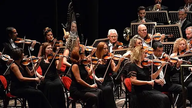 CSO sezonu Biret konseri ile açıyor