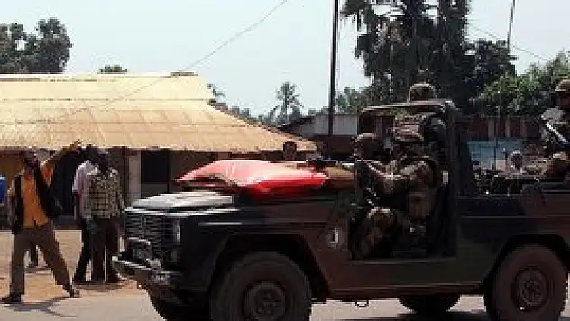 OAC'deki Müslümanlar Fransa'ya ultimatom verdi