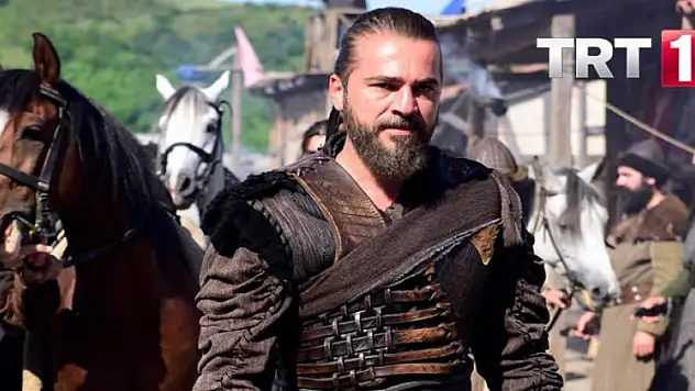 Diriliş Ertuğrul 97. bölüm fragmanı yayınlandı mı?