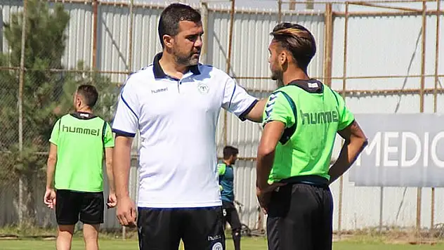 Anadolu, Altay'ı gözüne kestirdi