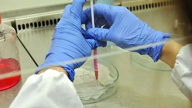 Nükleer tıpta 'akıllı molekül' dönemi