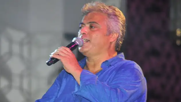 Cengiz Kurtoğlu hastaneye kaldırıldı