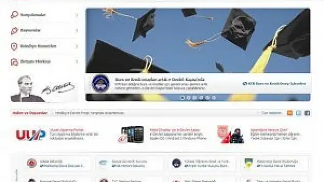 e-Devlet 5 yaşında