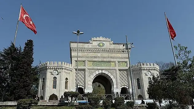 En fazla ödenek İstanbul Üniversitesine