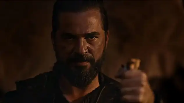 Diriliş Ertuğrul'un yeni sezon ilk fragmanı!