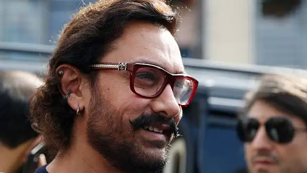 Aamir Khan: Türk tarihi ilgili daha çok bilgi sahibi olmak isterim