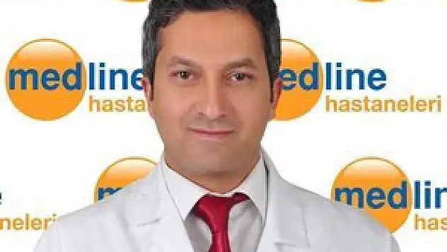 Anjiyo ile kalp krizine karşı önlem alın!