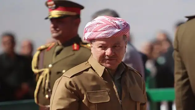 Irak ve Barzani anlaştı!