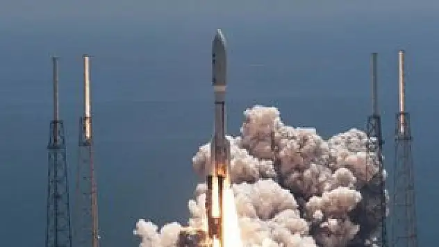 Uydu muhabere sisteminde imzalar tamam